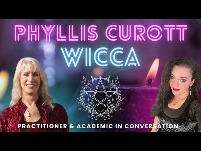 Wicca, Nature, Magic with Phyllis Curott