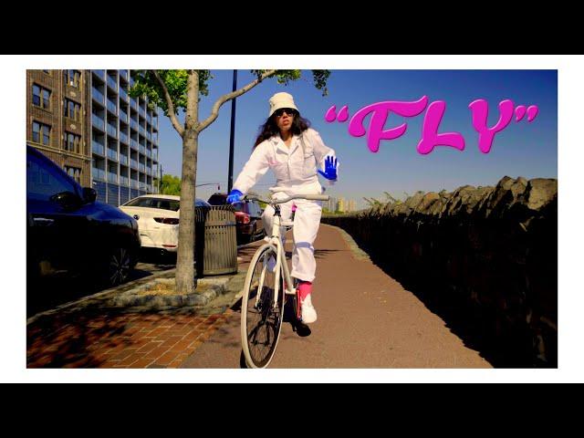 Physical Graffiti - Fly  (Official Music Video)