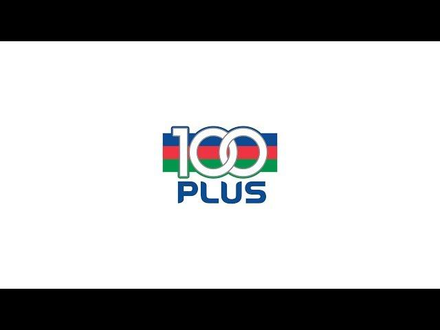 100plus (Malaysia) Superbrands TV Brand Video