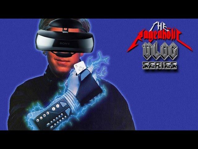 Gimmicks in Gaming - Rant #47