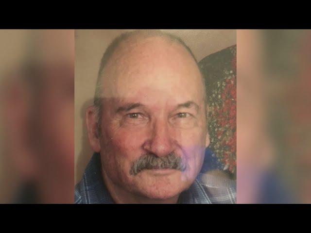 81-year old missing Clyde man found dead