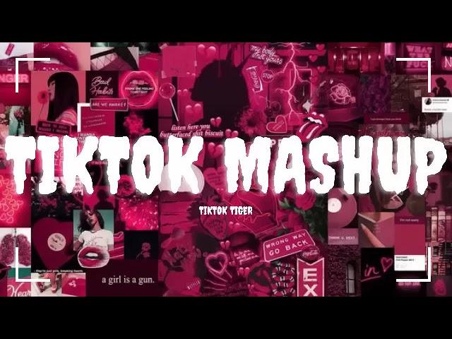 •TIKTOK Mashup