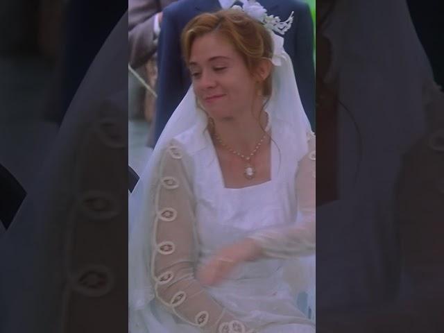 Top 10 Anne Moments: #8 Anne's Wedding!
