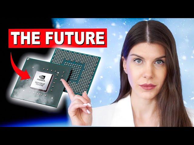 This New Technology will Keep Moore’s Law Going!