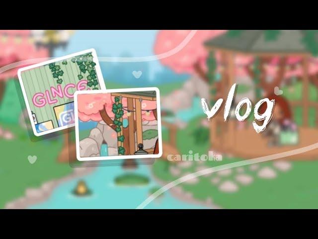 vlog tokaboka ||•Caritoka˚ ⊹