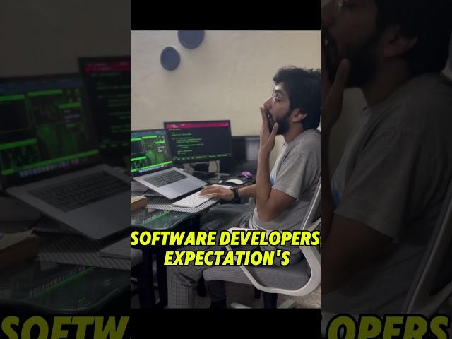 #funny #softwareengineerlife #techeducation #motivation #interview #softwareengineering