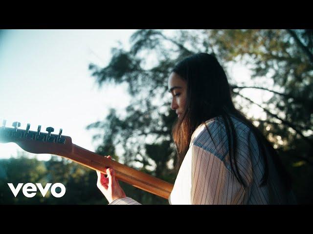 Mina Okabe - Maybe One Day (Acoustic)