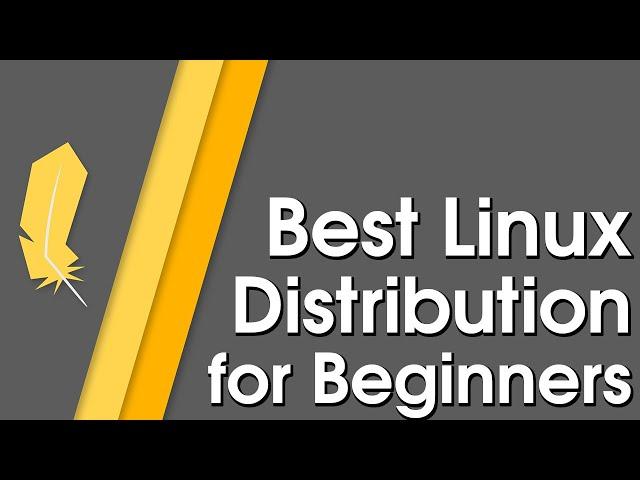 Best Linux Distro for Beginners - Linux Lite