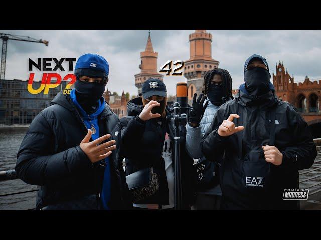 42 - Next Up? Germany  [S1.E4] | @MixtapeMadness