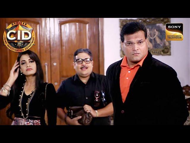 In Cold Blood | किसके सामने Daya और Shreya बने Husband-Wife? | CID | सीआईडी | Full Episode