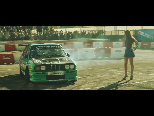 FALKEN BMW DRIFT TEAM