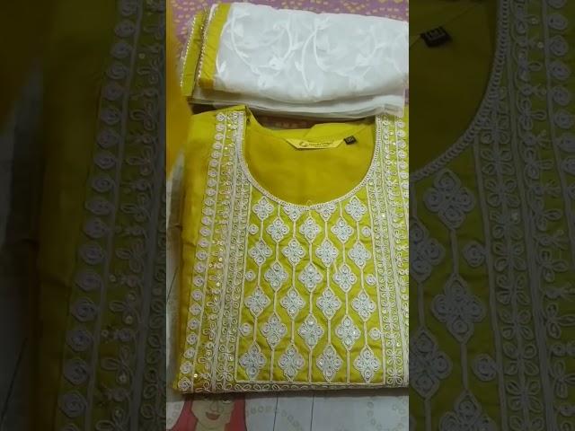 #myntra#kurtaset#shorts