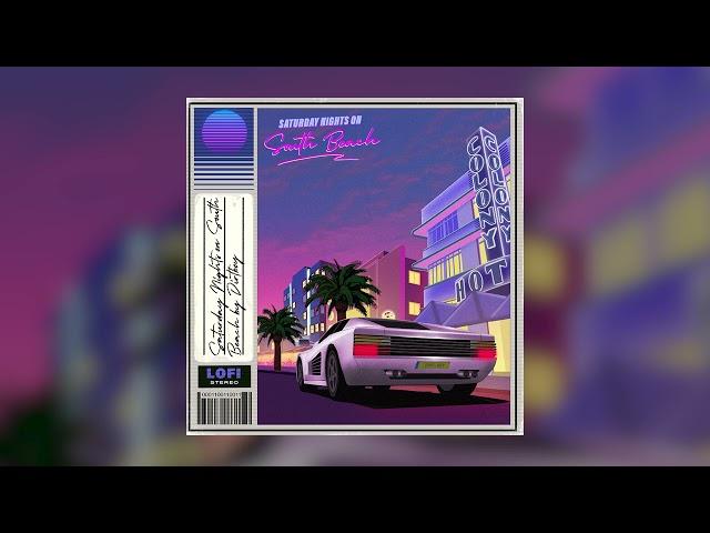 80's Sample Pack - Saturday Nights On South Beach Full Preview