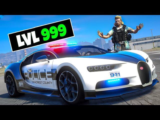 You Pick The Cop Car! 12 hours - GTA 5 RP