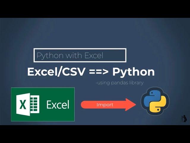 How to Import Excel Sheet to Python using anaconda spyder |Numpy|pandas|PythonLibraries |DataScience