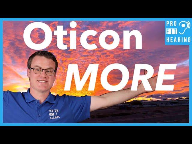 Best Hearing Aids 2022 - Oticon Hearing Aids - Oticon More