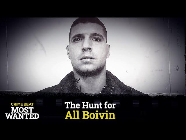 Crime Beat Most Wanted: All Boivin | S2 E6