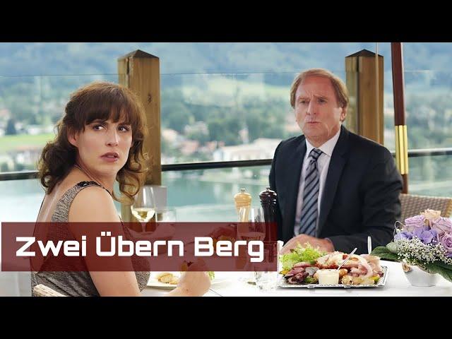 Zwei Übern Berg | Drama | Riccardo Angelini,Lena Baader,Günther Maria Halmer | DE Film 2011