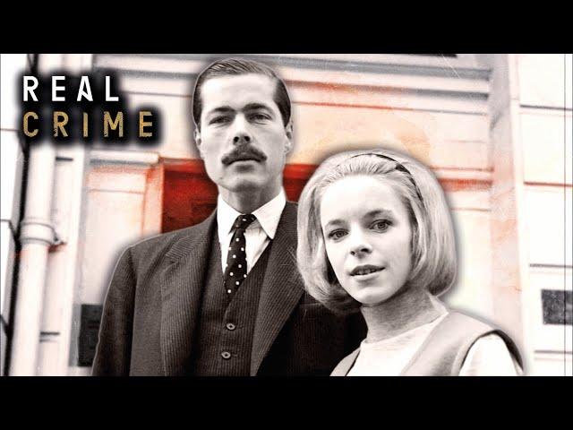 The Aristocratic Killer: Investigating Lord Lucan | Murder Casebook | Real Crime