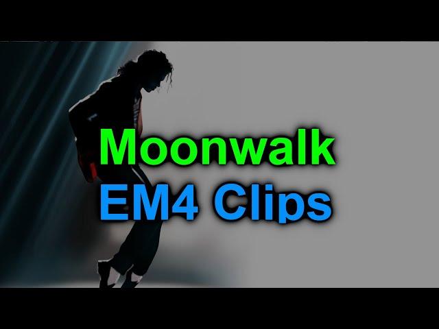 Firefighter macht den "Moonwalk"  | #EmergencyClips