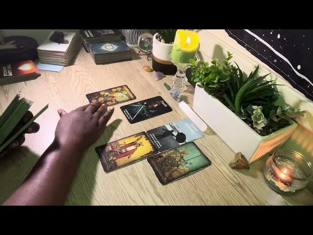 Scorpio ️ Secrets Are Being Exposed Unexpectedly.. U Could Be The 3rd Party