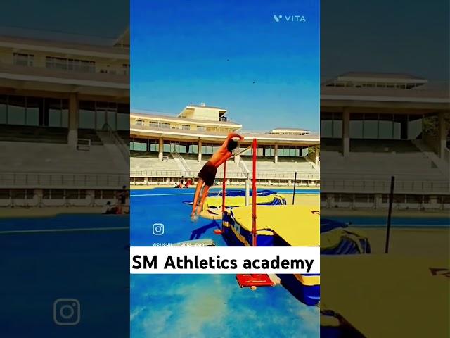 SM Athletics academy #fitnessmotivation #motivation #sportsinspiration #sports #athletics #army