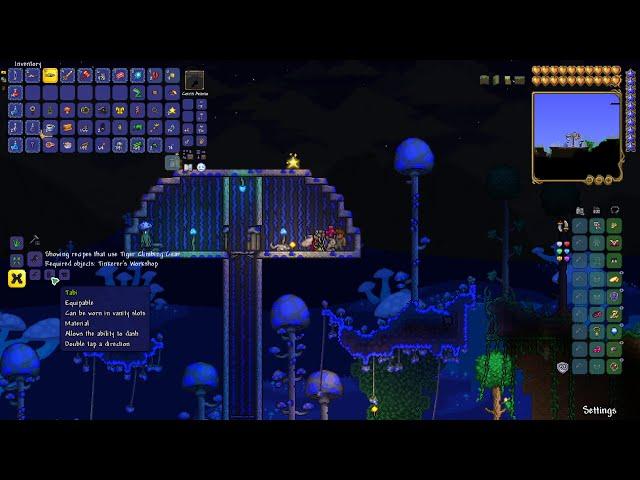 Terraria WIKI!!!!!