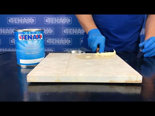 Tenax Solido Marble Glue For Natural Stone