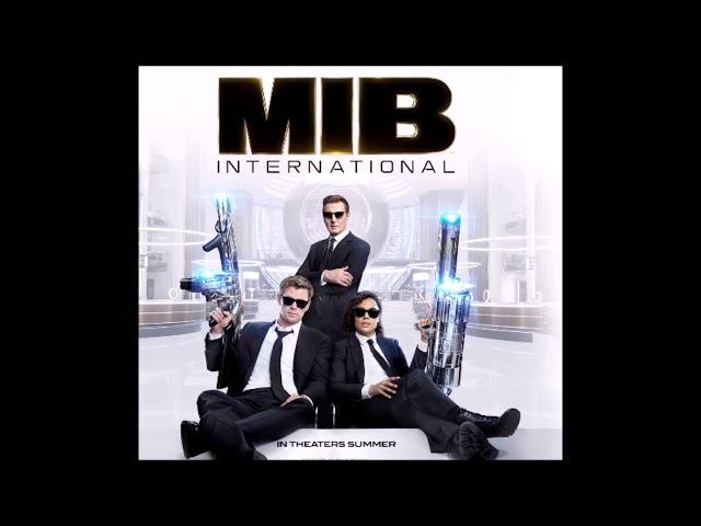 MIB 4 "Men In Black International" Trailer Soundtrack Music Fergie London Bridge ( Oh Snap )