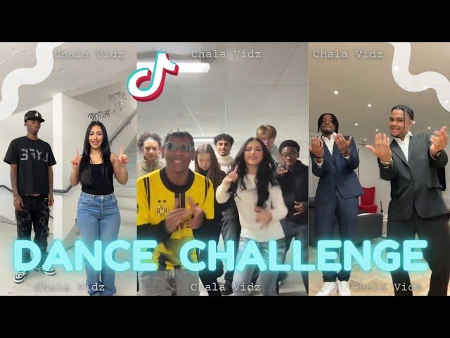 TRY NOT TO DANCE - TikTok Dance Challenge Compilation of 2024 [NEW] | Trending #dance #tiktok