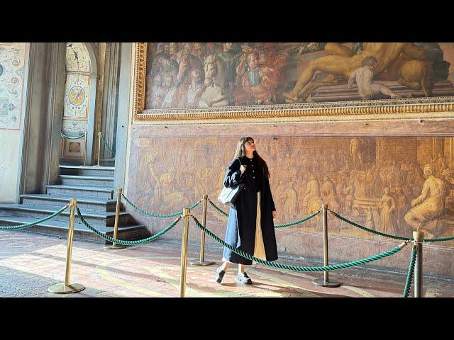 from bologna to florence: why i moved & how my life changed
