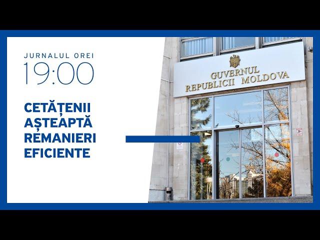 Remanierile guvernului, în centrul discuțiilor publice: Ce așteaptă societatea?