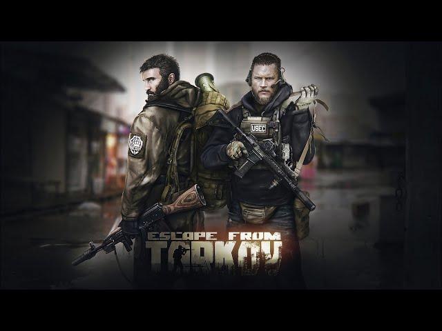 Life Within Tarkov episode 201 (PvE)