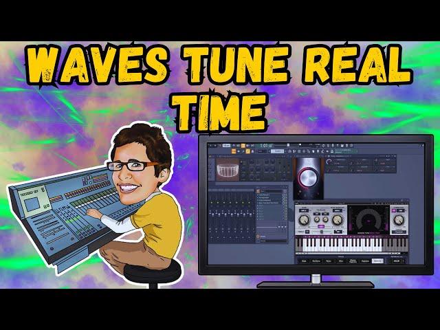 Waves Tune Real Time How To Install For PC/Laptop  Update+Tutorial  ️ no charge ️