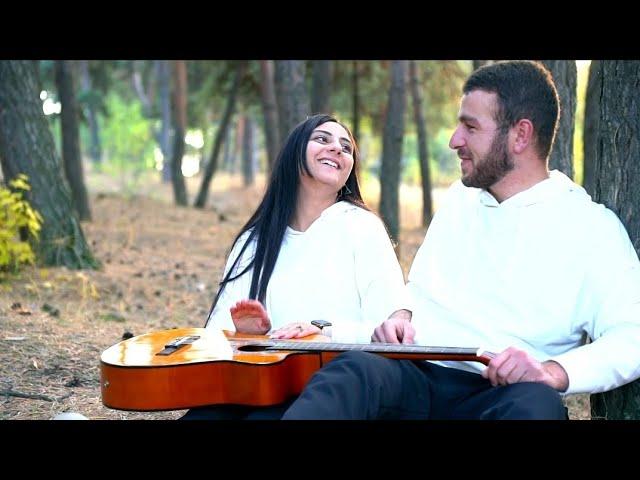 Vahe Sahakyan - Ashxarhi sirun(Official Video)