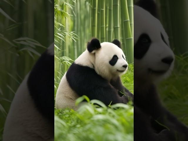 panda 704 #animals #panda #pandas #pandasong #animalsvideo #animallover #animalshorts