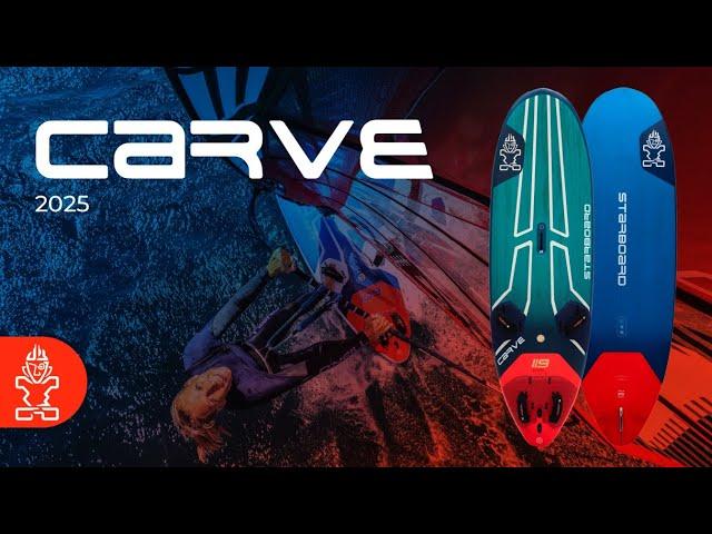 2025 CARVE: AS GOOD AS IT GETS!