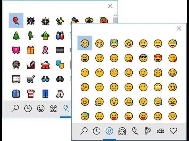 Unlock the Secret Emojis Menu in Excel & Windows with this Hidden Formula!