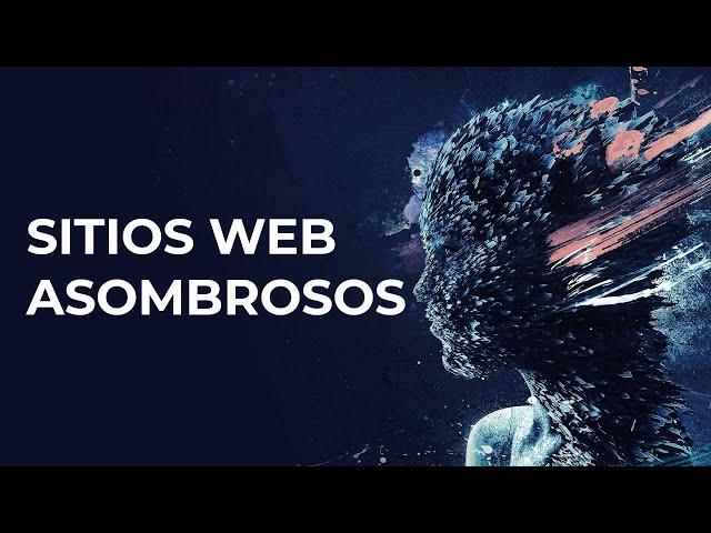 Sitios Web Asombrosos