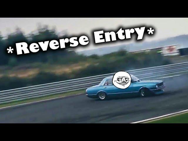 BADAsS REVERSE ENTRIES DRIFTING COMPILATION | Best Reverse Entry Drifts