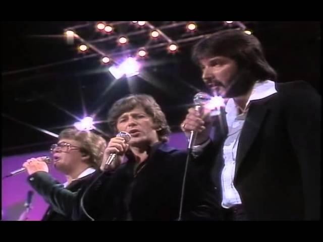 James Last & Chor & Orchester - Bridge over troubled Water 1978