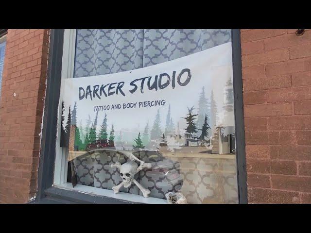 Darker Studio Tattoo and Piercing in Velva