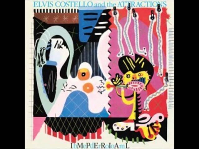 Tears Before Bedtime -- Elvis Costello