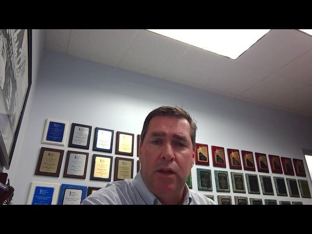 Transworld Business Advisors & Michael Shea P.A. Intro
