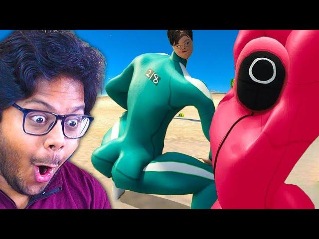 The World’s *Weirdest* Animations (TRY NOT TO LAUGH)  | Ayush More Part 15