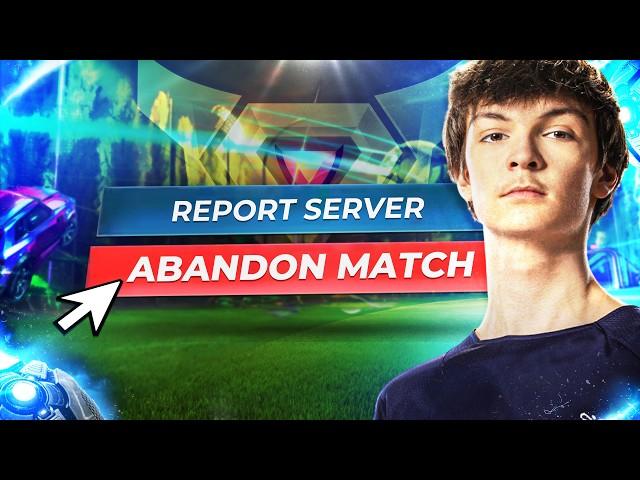 MAKING EVERYONE SURRENDER IN SSL RANKED GAMES?! ZEN POV