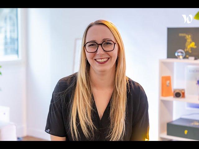 Discover Edda with Alissa Finn, Senior Customer Success Manager