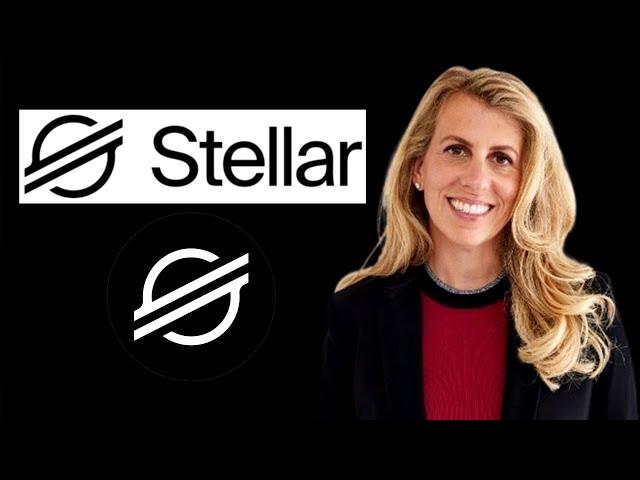 STELLAR XLM CEO DENNELLE DIXON ON BLOOMBERG !!! $4 MILLION !!! VISA USING XLM !!!