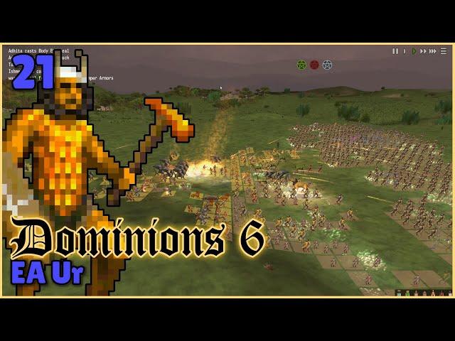 Turn 58-59, EA Ur | Dominions 6 | Mu Plays