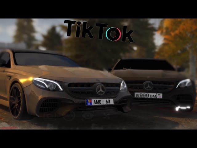 Подборка лучших видео из Тик тока в Car Parking Multiplayer #91